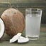 Coconut Water for Skin