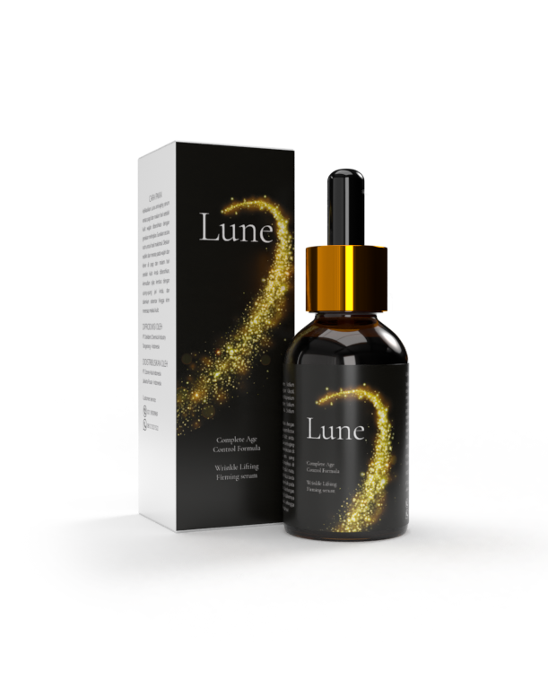 Lune Serum